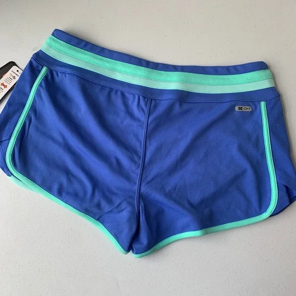 RBX NWT Dri Wicking Running/Training Shorts Large - Picture 2 of 7